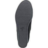 Dansko - Women's Stephanie Waterproof Suede Bootie