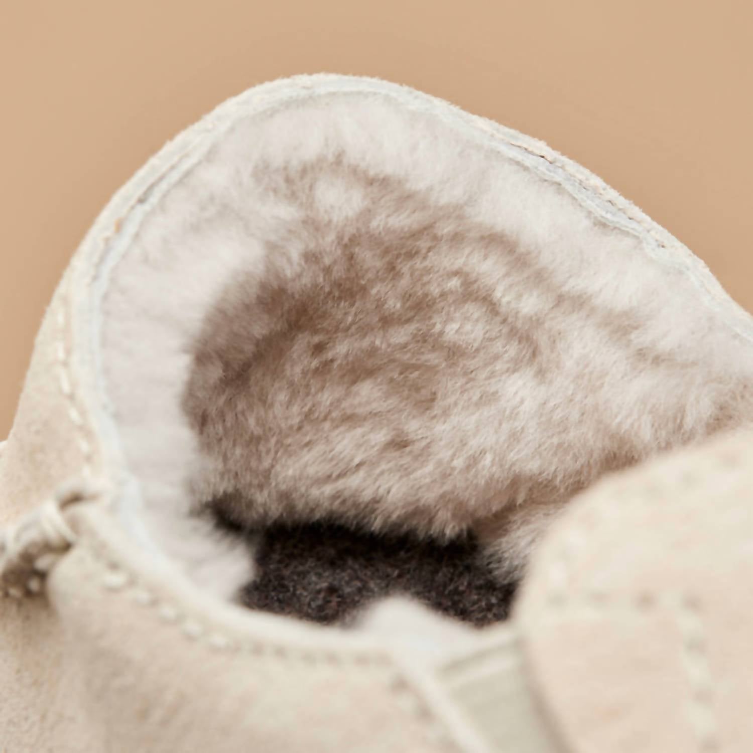 Olukai - Women’s Nohea Soft Shearling Slippers