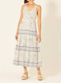 Bila77 - Jordan Dress