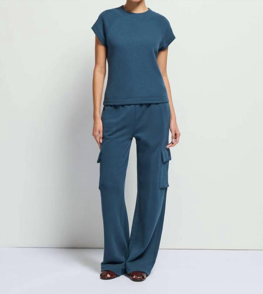 Nation Ltd - Casey Cargo Sweatpants