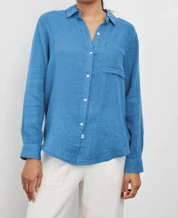 Rails - Ellis Button Down Shirt
