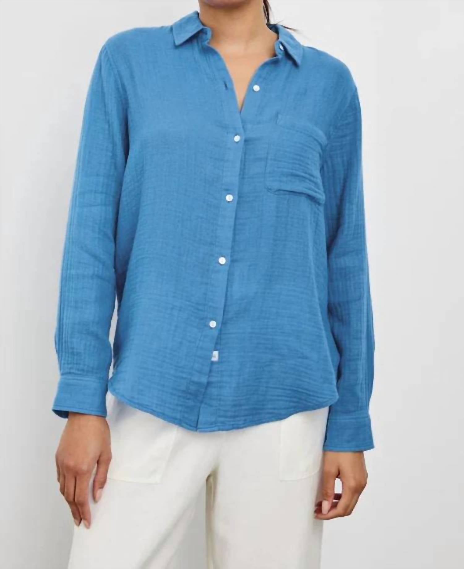 Rails - Ellis Button Down Shirt