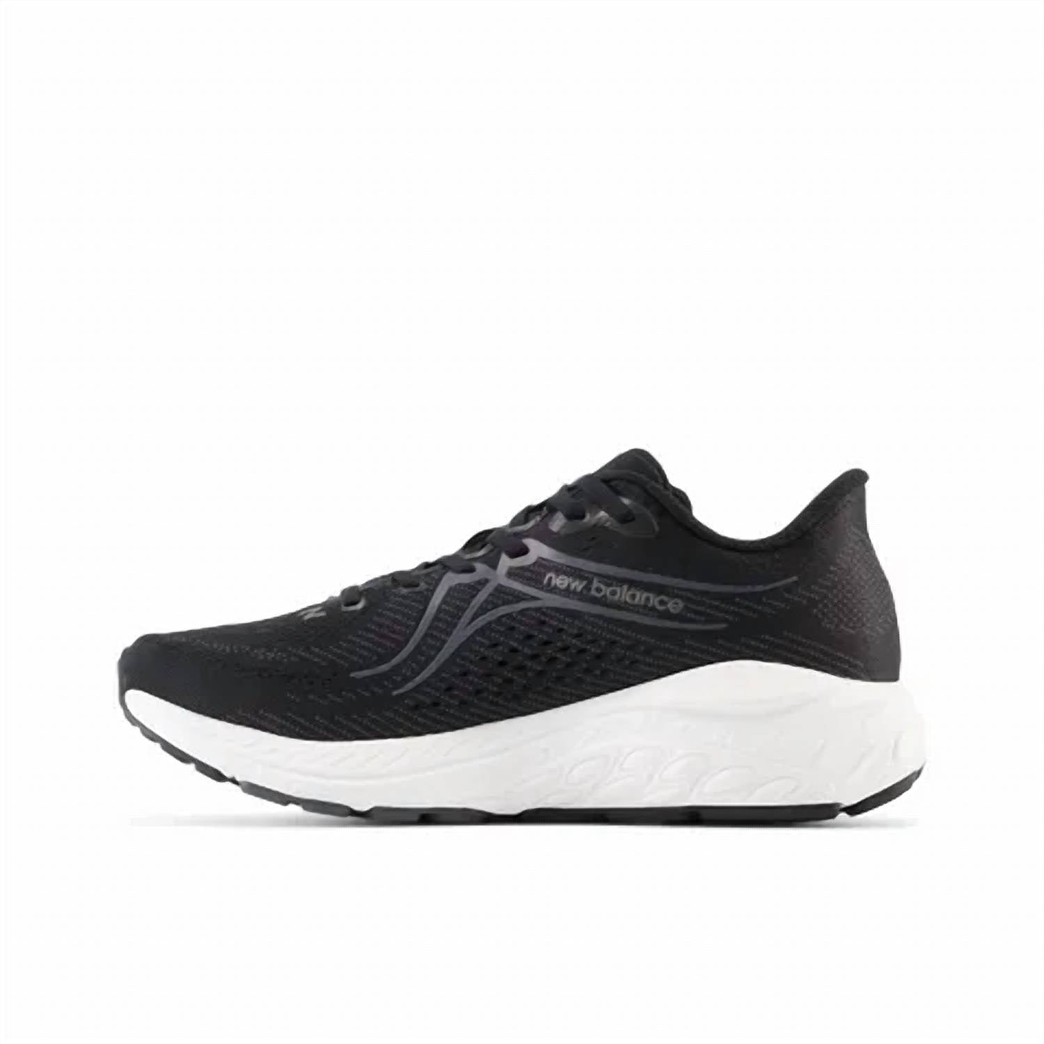 New Balance - Gradeschool Fresh Foam X 860v13 Running Shoes