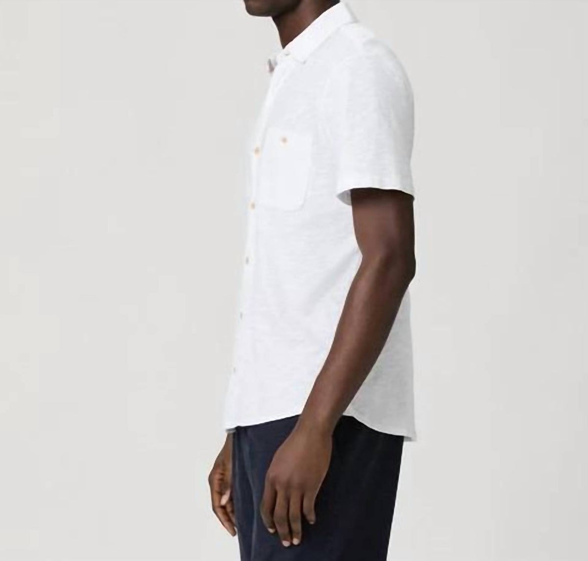 Paige - Carillo Short Sleeve Shirt
