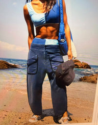 Free People - Timko pant -bestseller