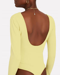 Women's Lauren Knit Bodysuit