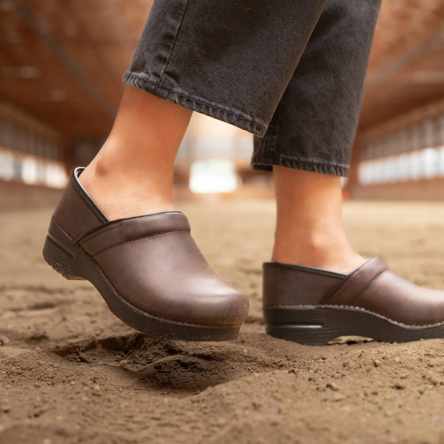 Dansko - Women's Pro Clog