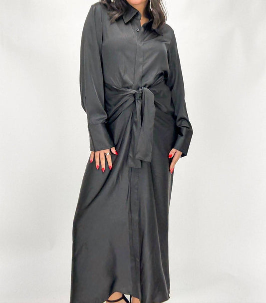 Elan - Natalia Maxi Dress