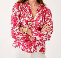 Lilly Pulitzer - Japhia Top