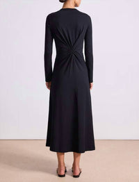 Apiece Apart - Long Sleeve Volta Dress