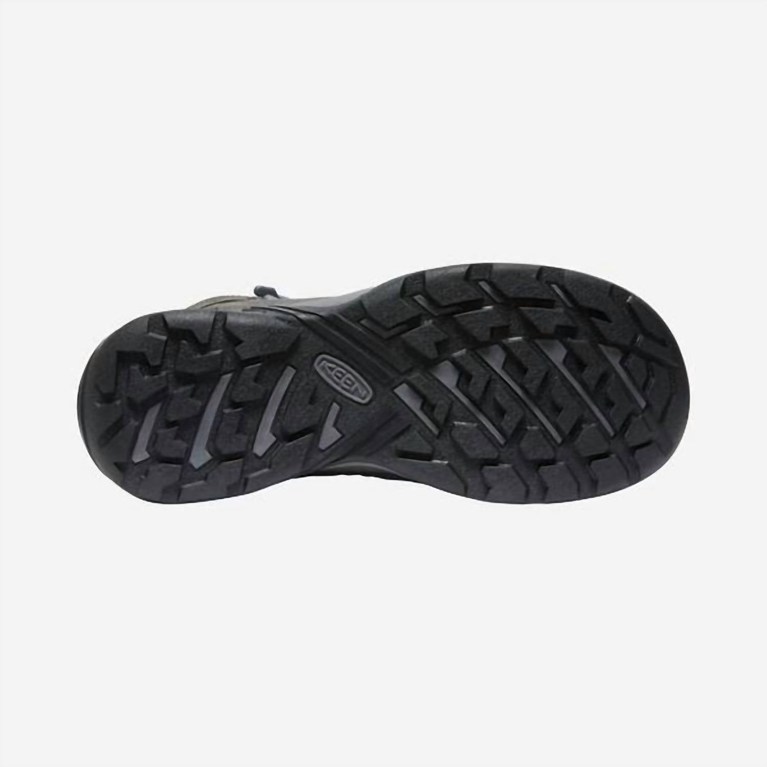 Keen - Women's Circadia Waterproof Hiking Boot