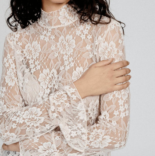 Baum Und Pferdgarten - Meena Blouse