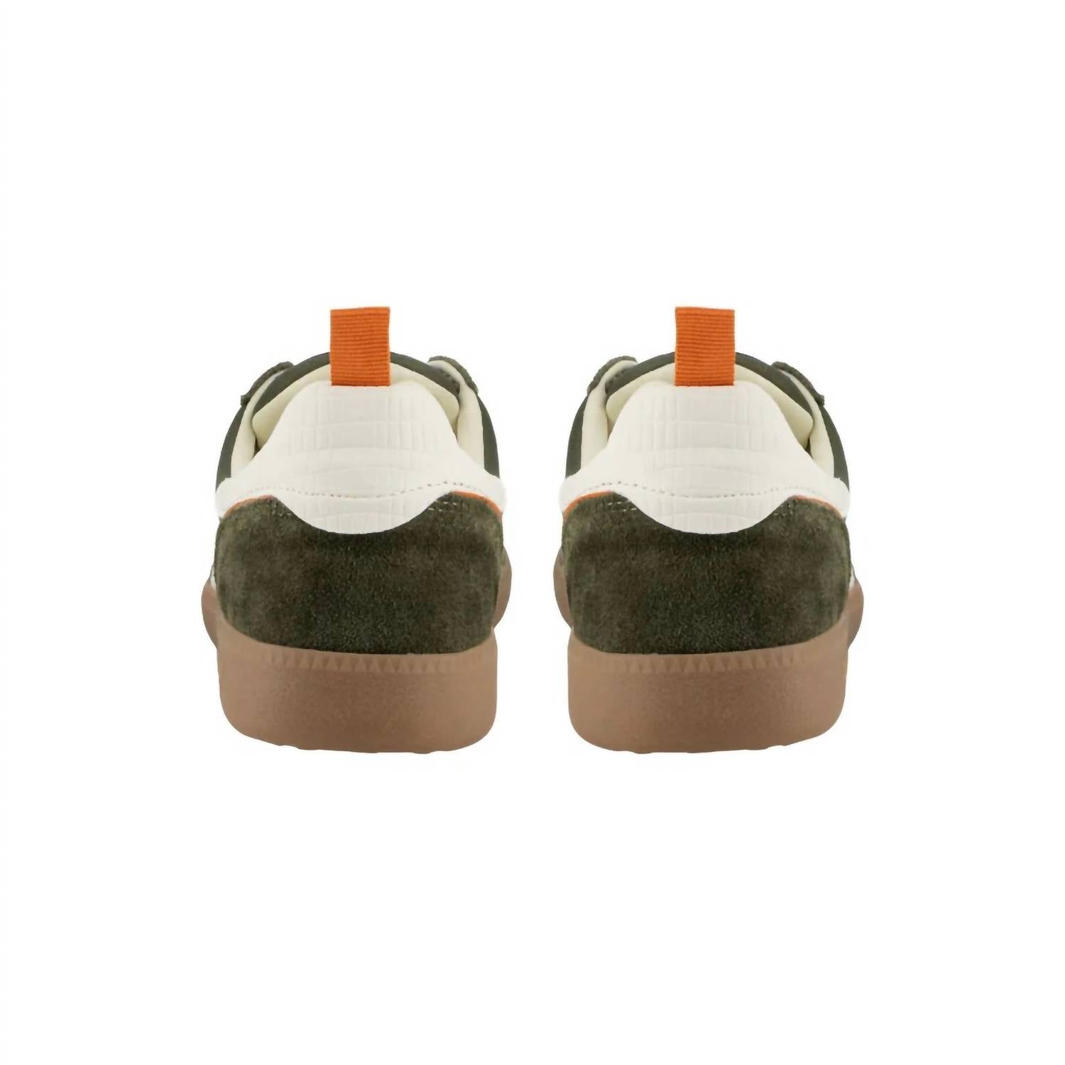 Back 70 - Women's Ghost Sneaker