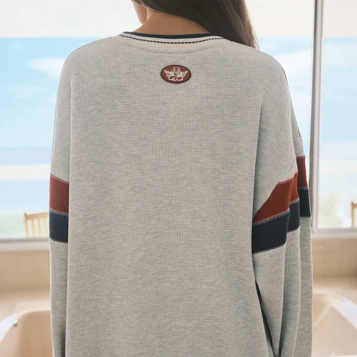 Boys Lie - Champs Kara Crewneck Sweatshirt