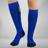 Zensah - Unisex Featherweight Compression Socks