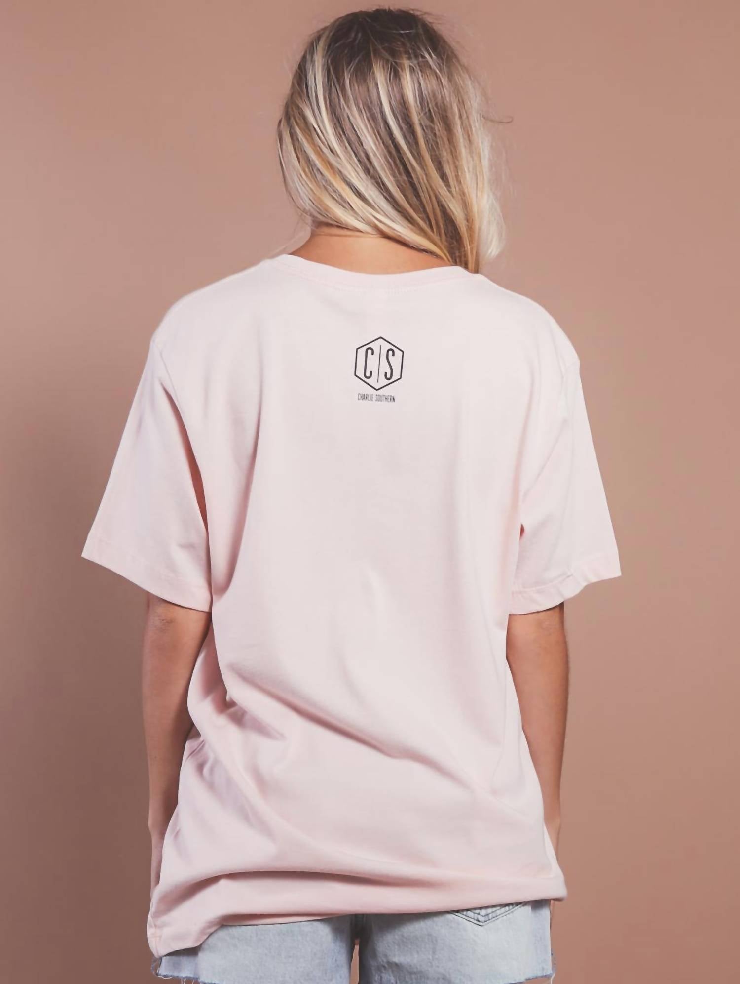 Charlie Southern - Hold Your Horses Tee