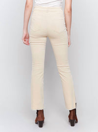Charlie B - Sugar Hill Corduroy Pant