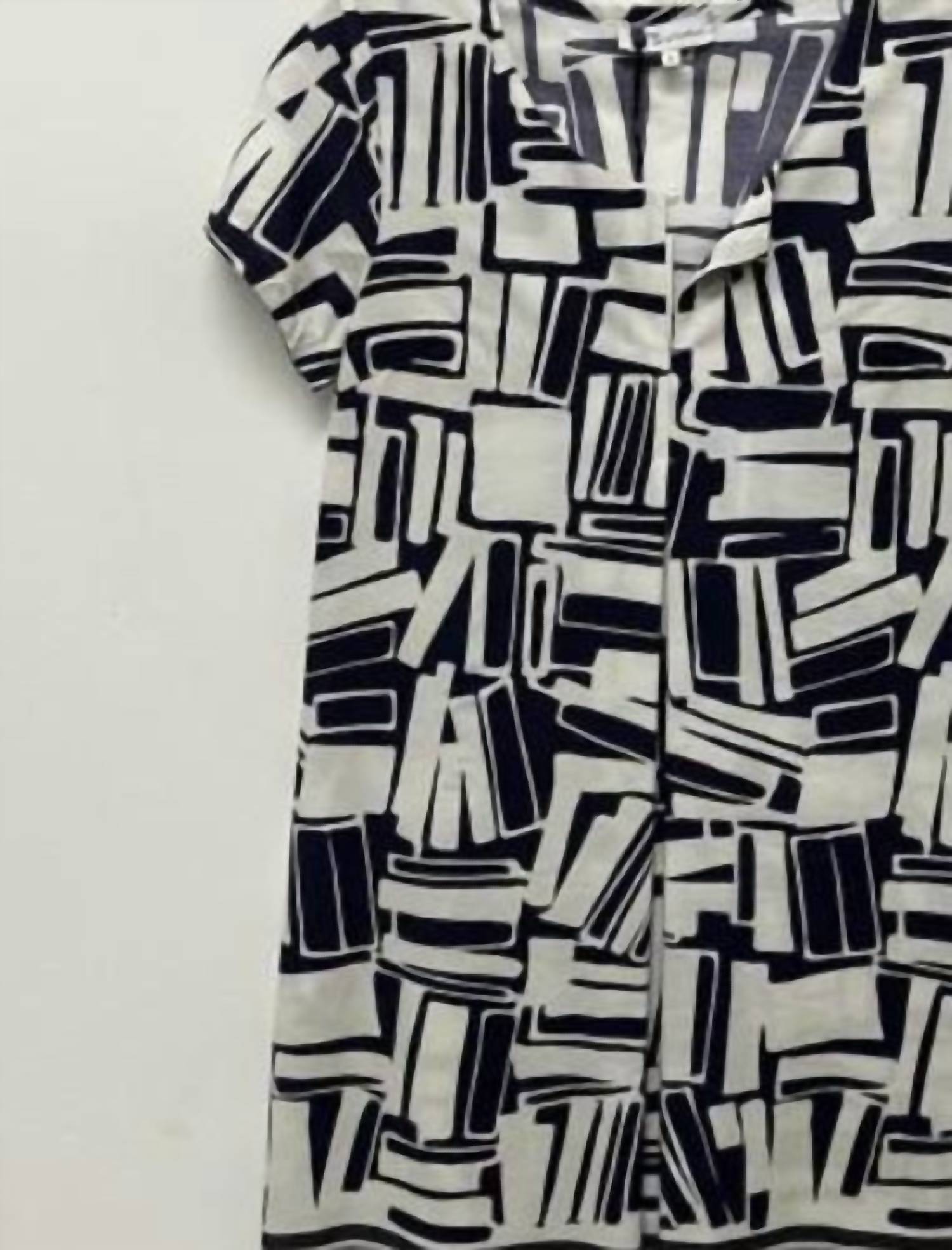 Vlt'S By Valentina'S - Women's Cotton A-line Dress