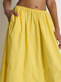 Nation Ltd - Karin Tiered Skirt
