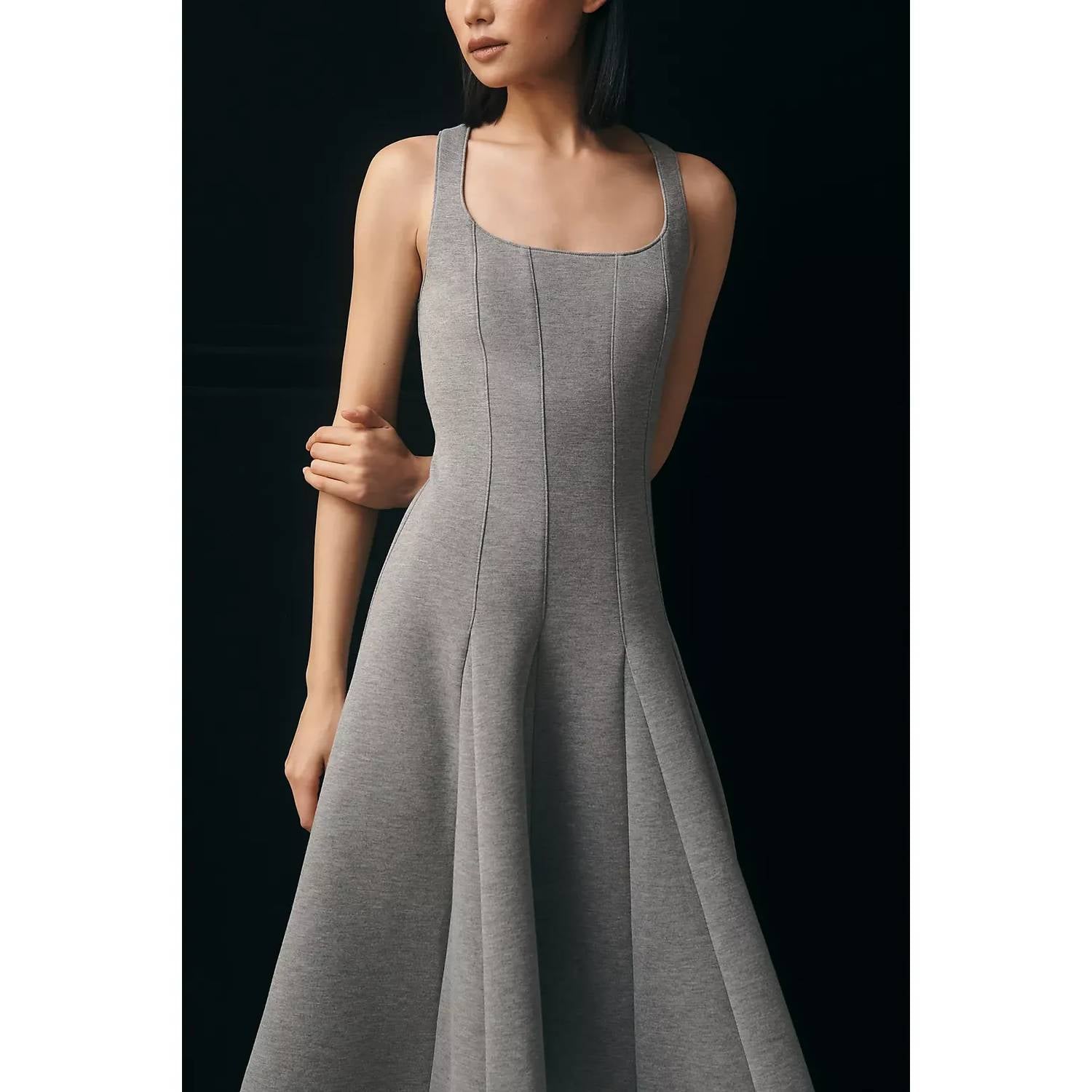 Du Paradis - Savannah Dress