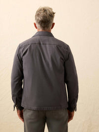 Faherty - Lakeside Cpo Jacket