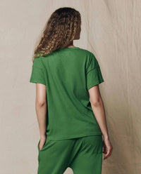 The Great. - The Boxy Crew Tee