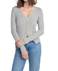 Favorite Daughter - Good Luck Long Sleeve Top