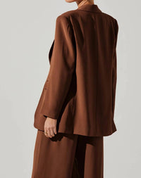 Astr - Laudine blazer