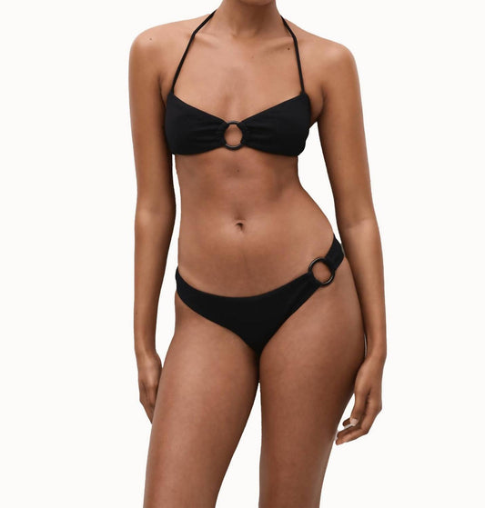 Matteau - Ring Brief