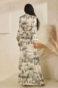 The Sang - Sienna Maxi Dress