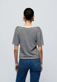 Nation Ltd - Deana Envelope Tee