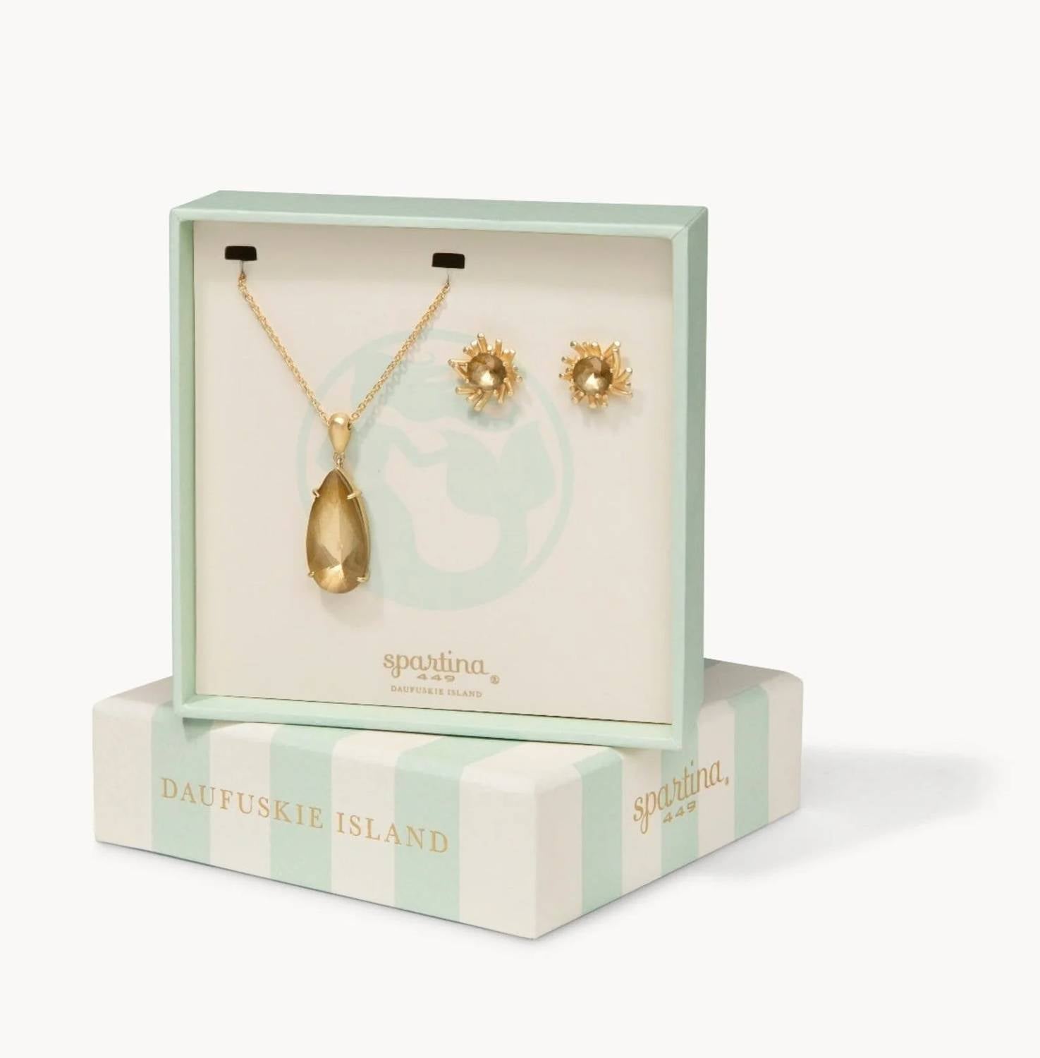 Spartina 449 - Women's Gilded Boxed Set
