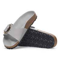 Birkenstock - Unisex Madrid Big Buckle Sandal