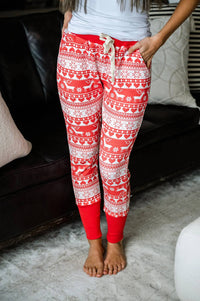 Ampersand Ave - Triple Stretch Jogger Pants