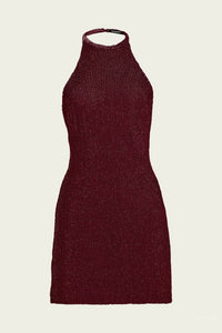 Retrofete - Alexis Sequin Dress