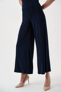 Joseph Ribkoff - Classic Pull on wide leg pant