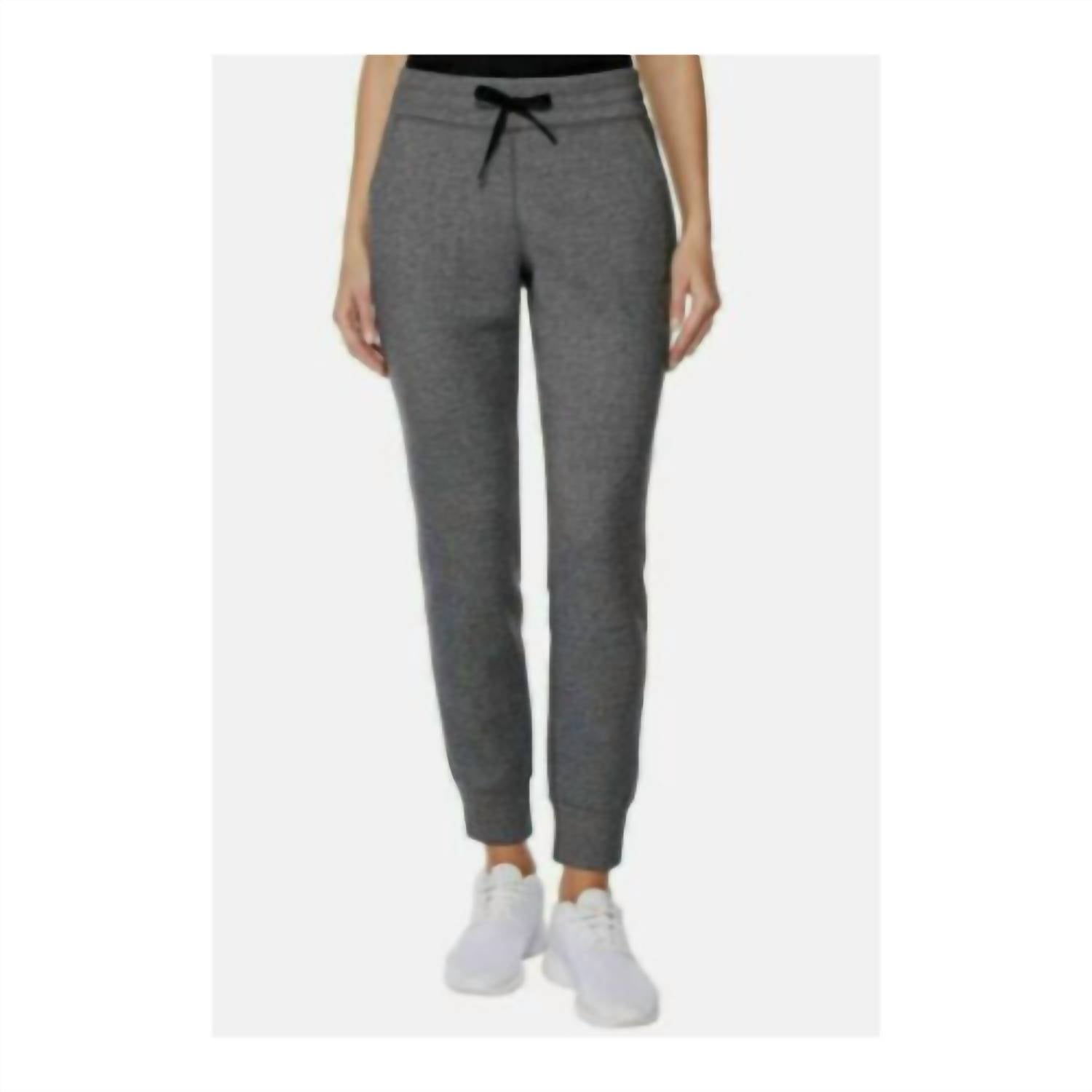32 Degrees - Fleece Jogger Pants