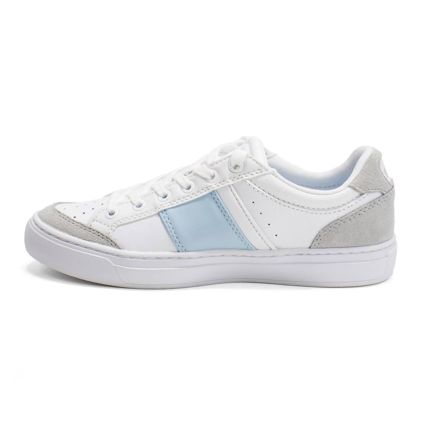 Lacoste - Women's Courtline Sneakers