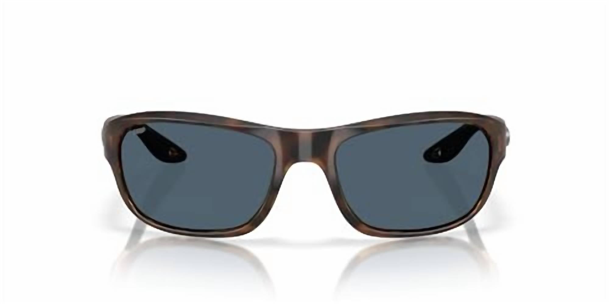 Costa Del Mar - Unisex - Clipperton Sunglasses