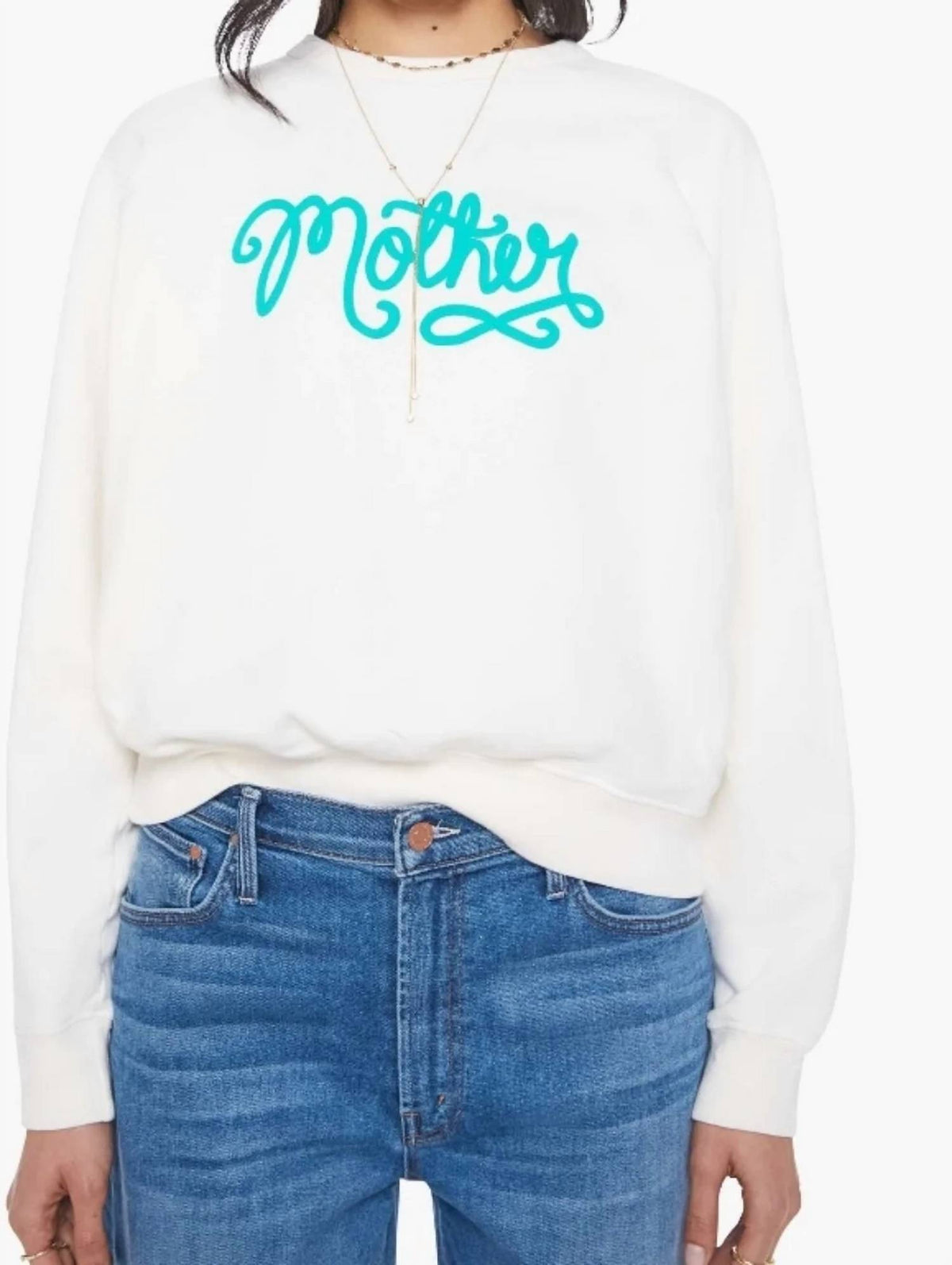 Mother - The Concert Sweatshirt