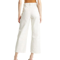 Frame - Oversized Pocket Utility Pant