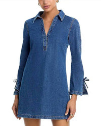 Cinq A Sept - Aster Mini Dress
