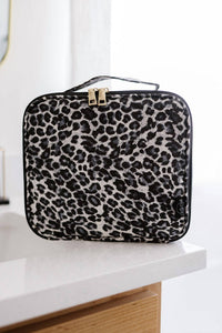 The Classy Cloth - Mega Makeup Case