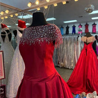 Fiesta Quinceanera - Women's Prom Dress