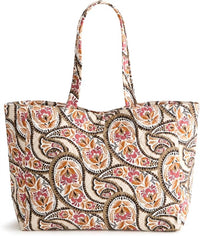 Vera Bradley - Women's Knollton Travel Tote