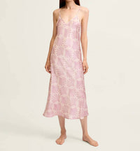 Petite Plume - Silk Cosette Nightgown
