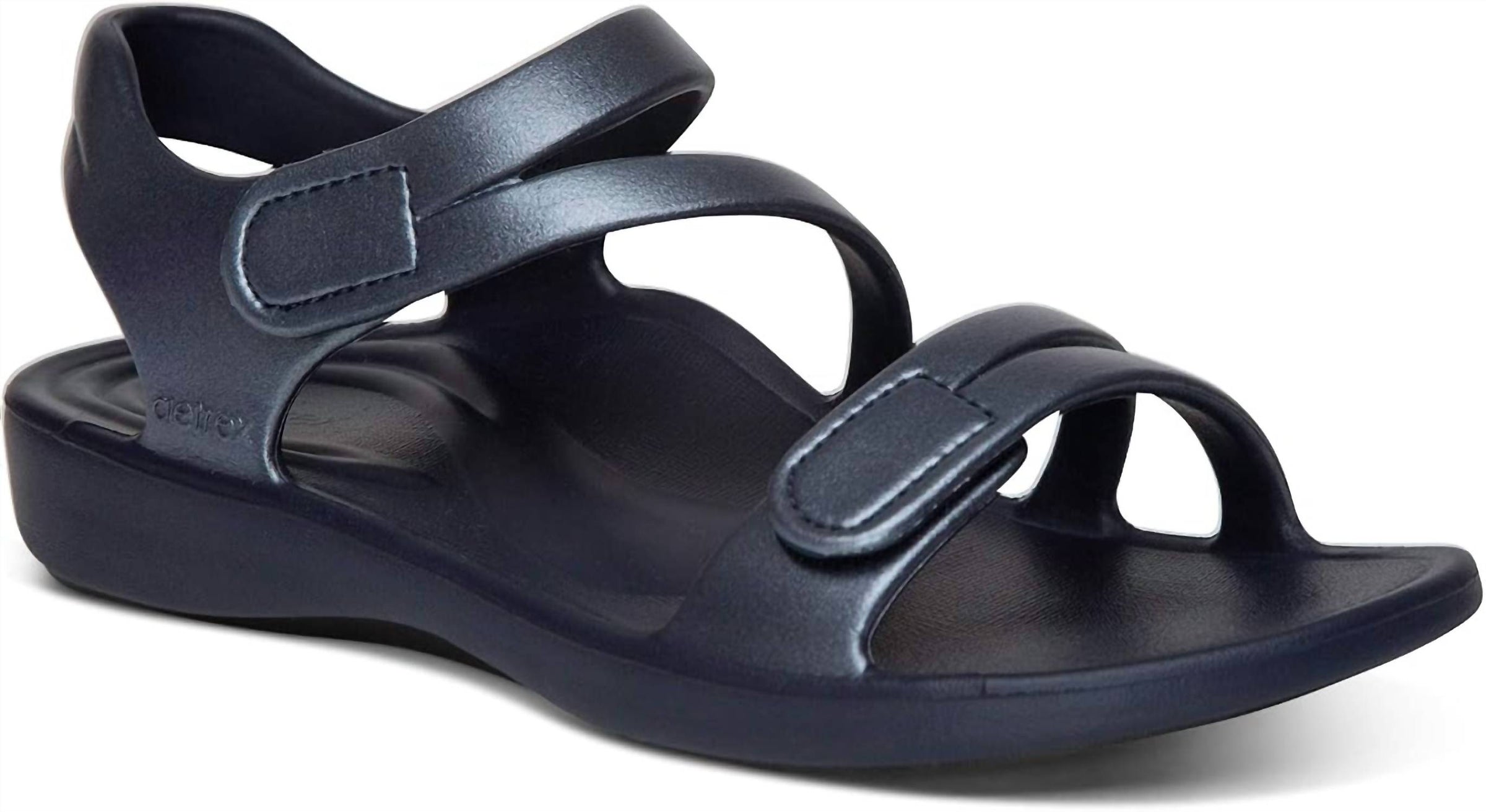 Aetrex - Women's Jillian Sport Sandal