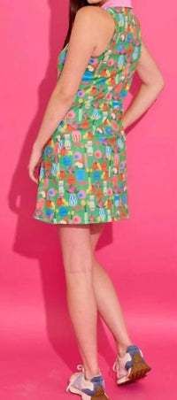 Alden Adair - azalea dress