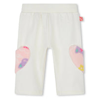 Billieblush - Girls French Terry Joggers