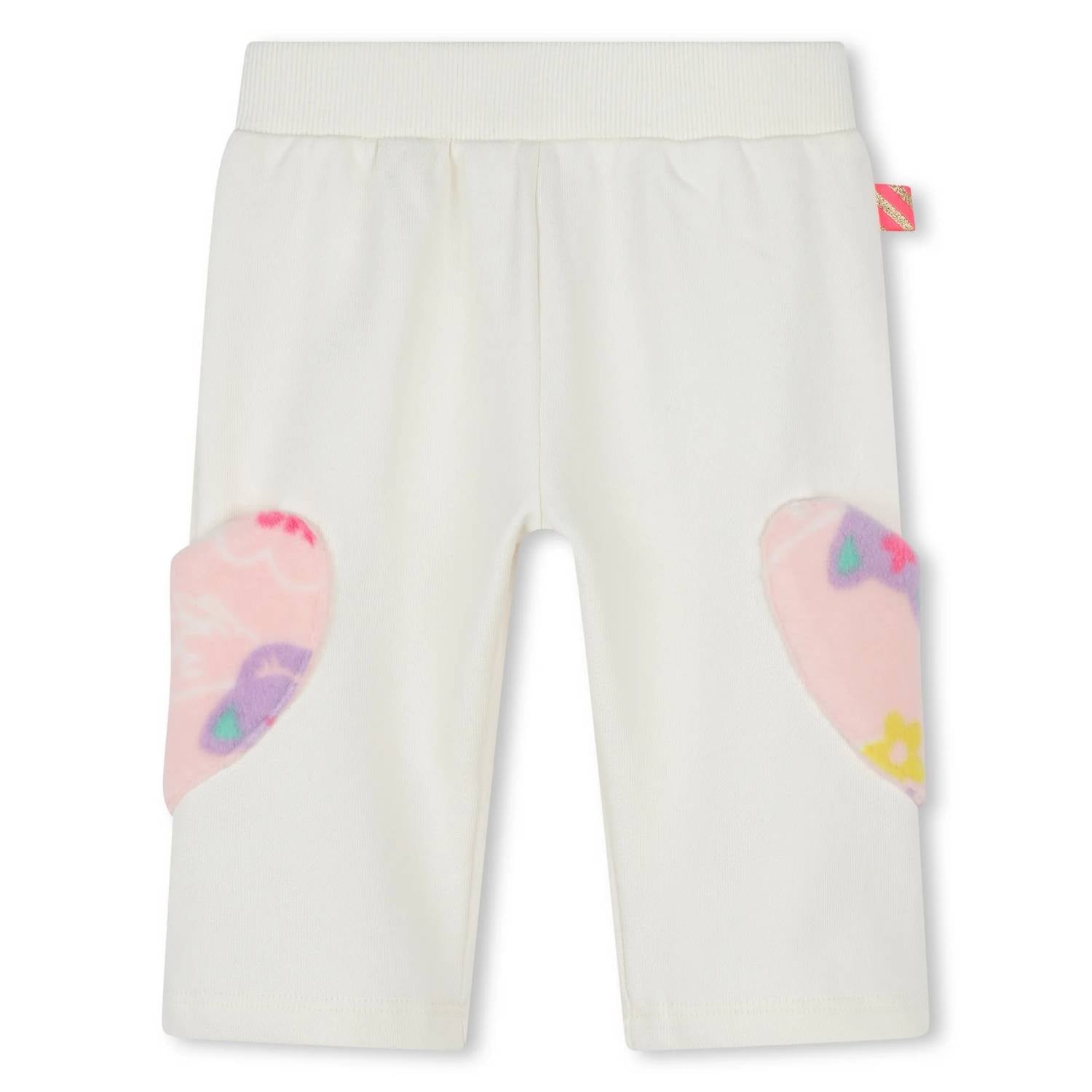 Billieblush - Girls French Terry Joggers